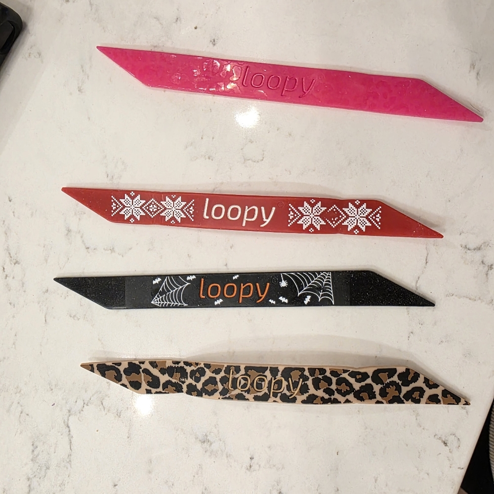 Loopy Phone loops special edition